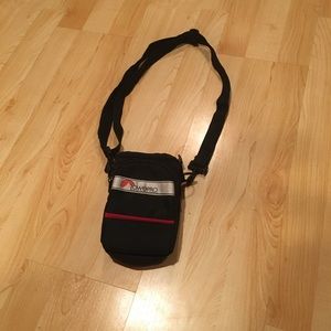 Lowepro small over shoulder/across body bag